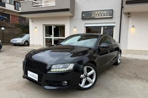 Audi A5 Coupè 3.0 V6 Tdi 239Cv Quattro S-Line S-Tr