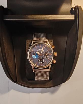 orologio Sector 660