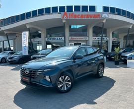 Hyundai Tucson 1.6 crdi 48V Xtech 2wd imt