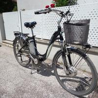 Bici elettrica