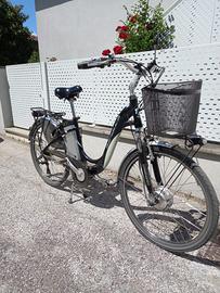 Bici elettrica