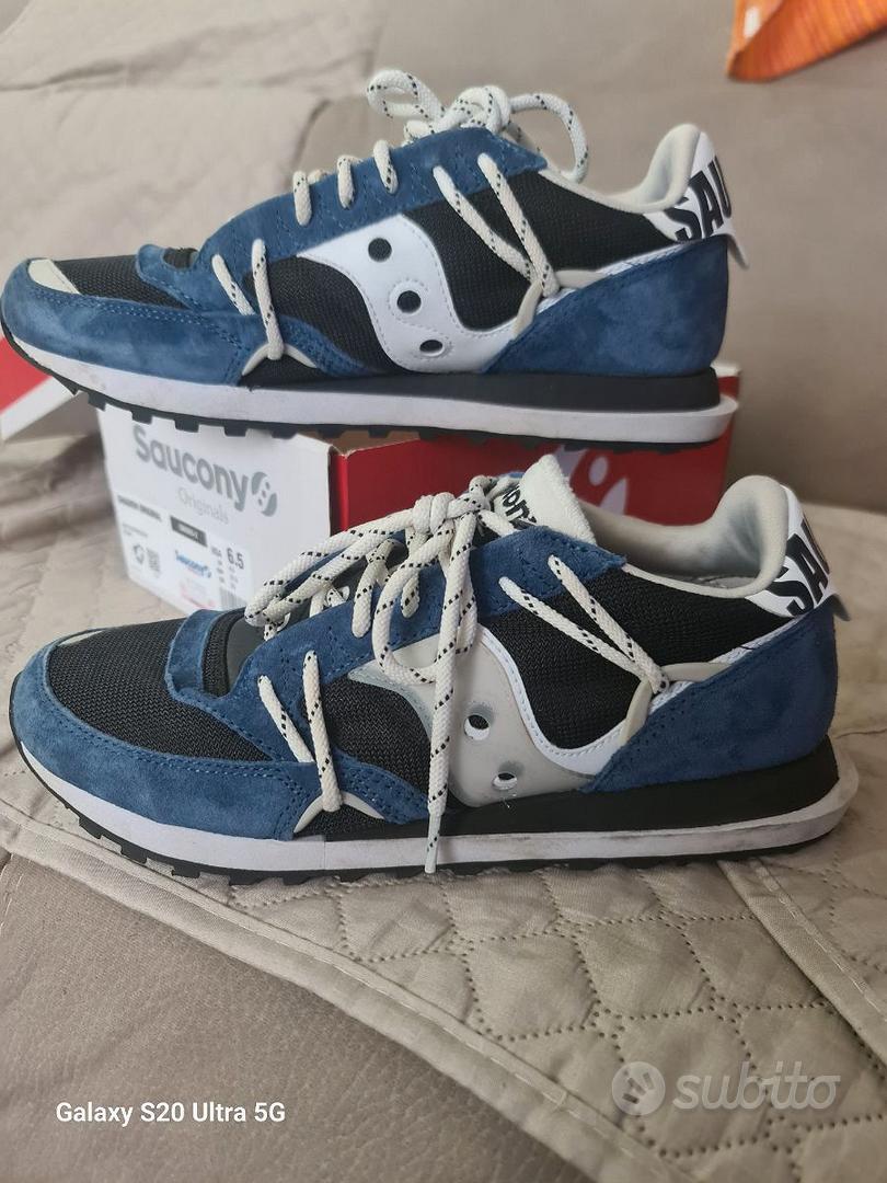 Scarpe uomo ragazzo saucony originali Abbigliamento e Accessori