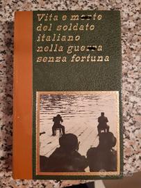 STORIA – SECONDA GUERRA MONDIALE