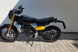 Fantic Caballero 125 