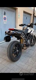 Ducati Hypermotard 796