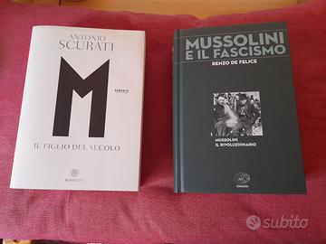 due libri