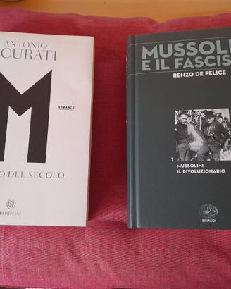 due libri
