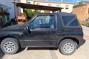 Suzuki Vitara siderich