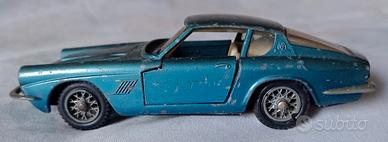 ミニカー MEBETOYS A-10 MASERATI MISTRAL COUPE MEBETOYS A-10 MASERATI MISTRAL COUPE