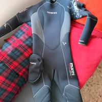 Mares FlexaTherm 6.5