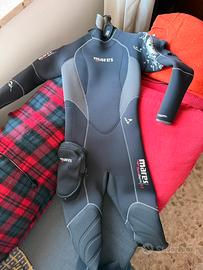 Mares FlexaTherm 6.5