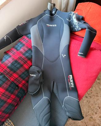 Mares FlexaTherm 6.5