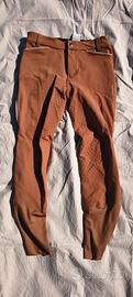 pantaloni equitazione 