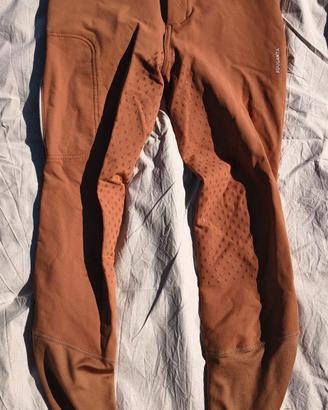 pantaloni equitazione 