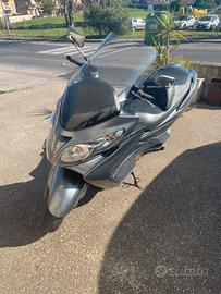 Suzuki burgman 400 k7