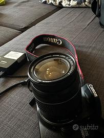 Canon EOS 700D