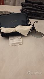Occhiali Gucci
