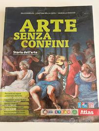 Arte senza confini