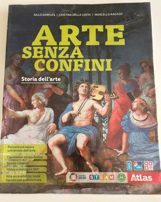 Arte senza confini