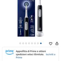 Spazzolino Oral B pro 1