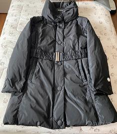 Giacca donna in piumino d’oca Mc Ross taglia S