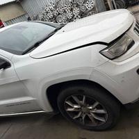 JEEP GRAND CHEROKEE 3.0 V6 250CV - ANNO 2019
