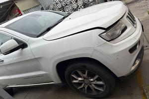 JEEP GRAND CHEROKEE 3.0 V6 250CV - ANNO 2019