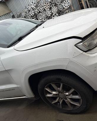 JEEP GRAND CHEROKEE 3.0 V6 250CV - ANNO 2019