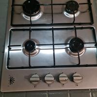 frigorifero daya piano cottura e forno 