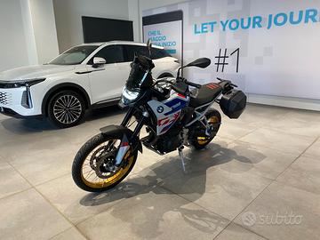 F 900 GS Trophy Abs my24