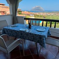 Villetta vista mare - Porto San Paolo - Tavolara