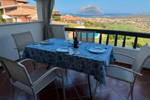 Villetta vista mare - Porto San Paolo - Tavolara