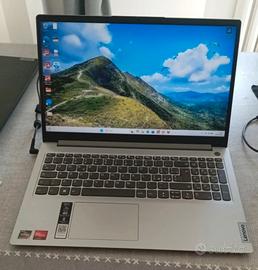 Computer Portatile Lenovo IdeaPad 1 15ALC7