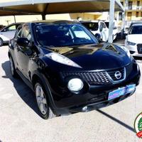 NISSAN Juke 1.5 dCi Acenta