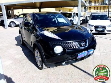 NISSAN Juke 1.5 dCi Acenta