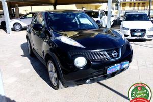 NISSAN Juke 1.5 dCi Acenta