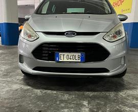 Ford B-Max 1.0 EcoBoost 100 CV Business