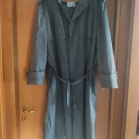 Impermeabile soprabito trench Corneliani