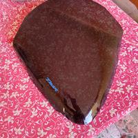 cupolino T Max 500 basso fumé 