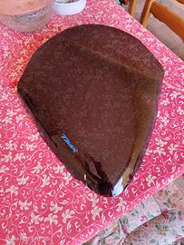 cupolino T Max 500 basso fumé 