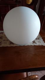 Lampada a sfera