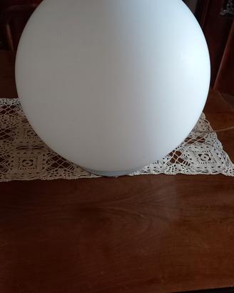 Lampada a sfera