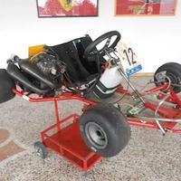 GO - Kart D'Epoca Fine Anni '70