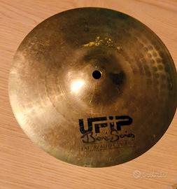 piatto Splash Ufip Bionic 10"