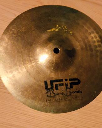 piatto Splash Ufip Bionic 10"
