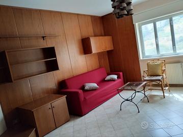 Posto letto in tre camere singole