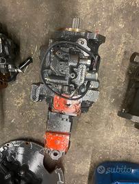 A56 Pompa idraulica per Komatsu PC30 - PC35 e altr