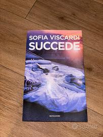 Succede - Sofia Viscardi