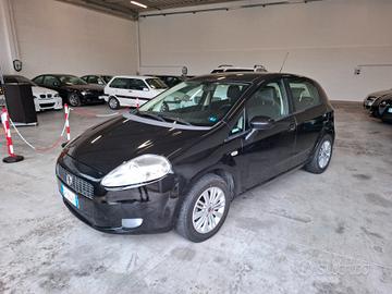 Fiat Grande Punto 1.3 MJT 75 CV 5 porte