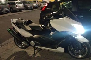Tmax 500 white max